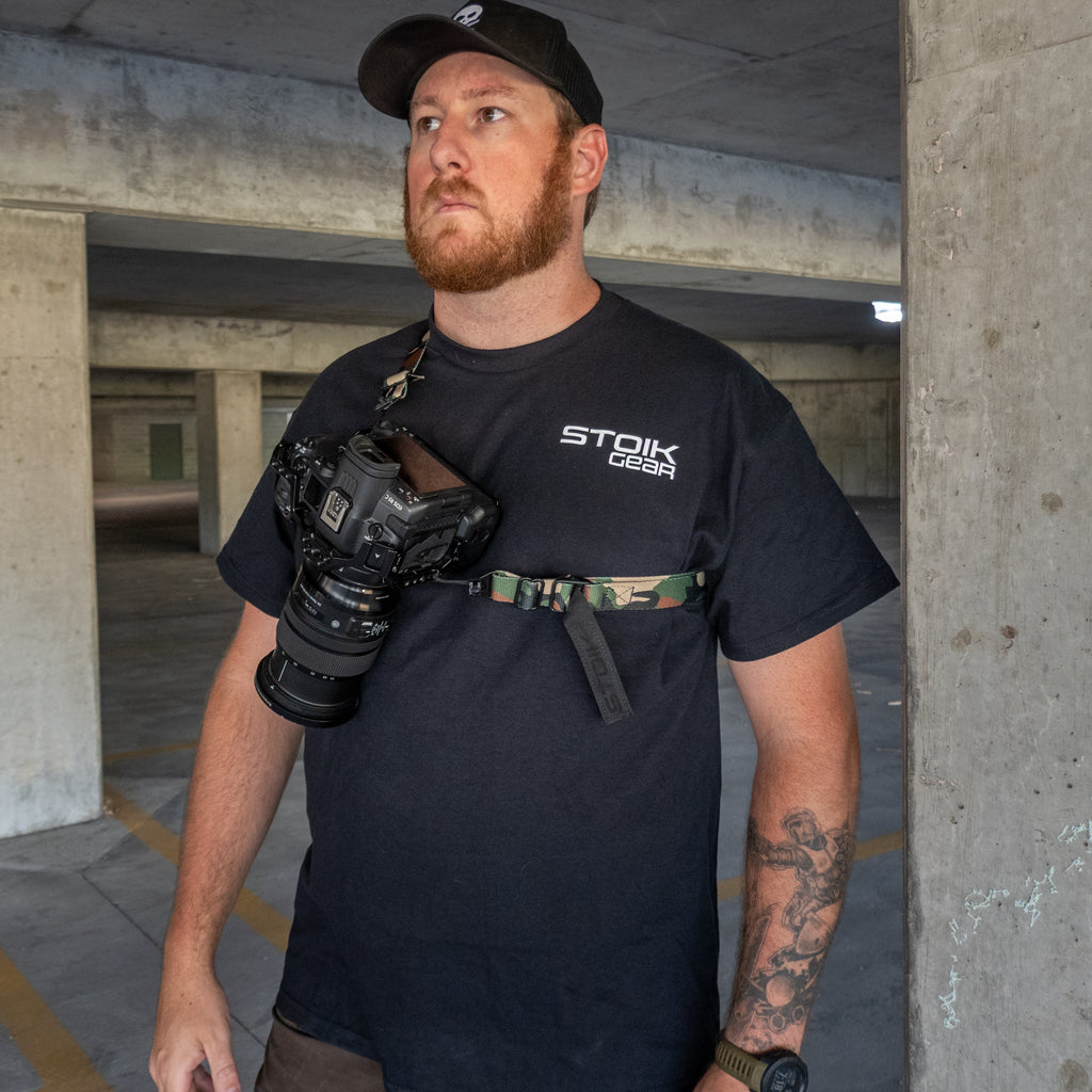 Camera Sling