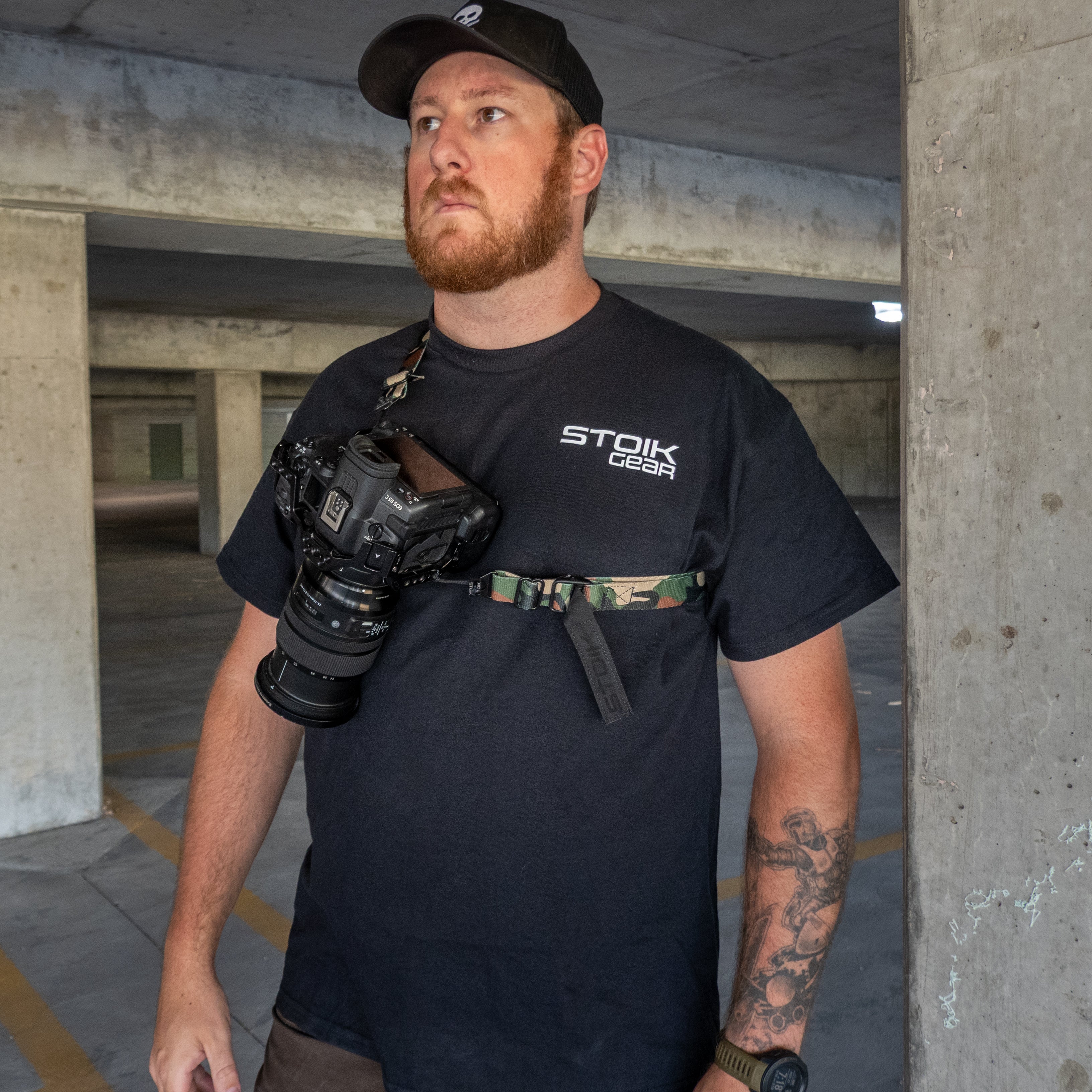 Camera Sling
