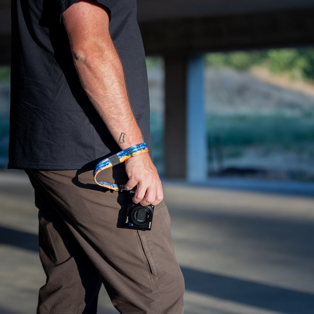 Wrist Strap